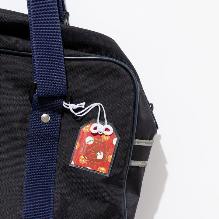 御守心意卡—合格祈願 (紅色)