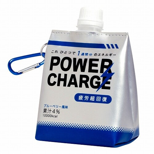 Kamio Japan能量啫喱造型收納袋