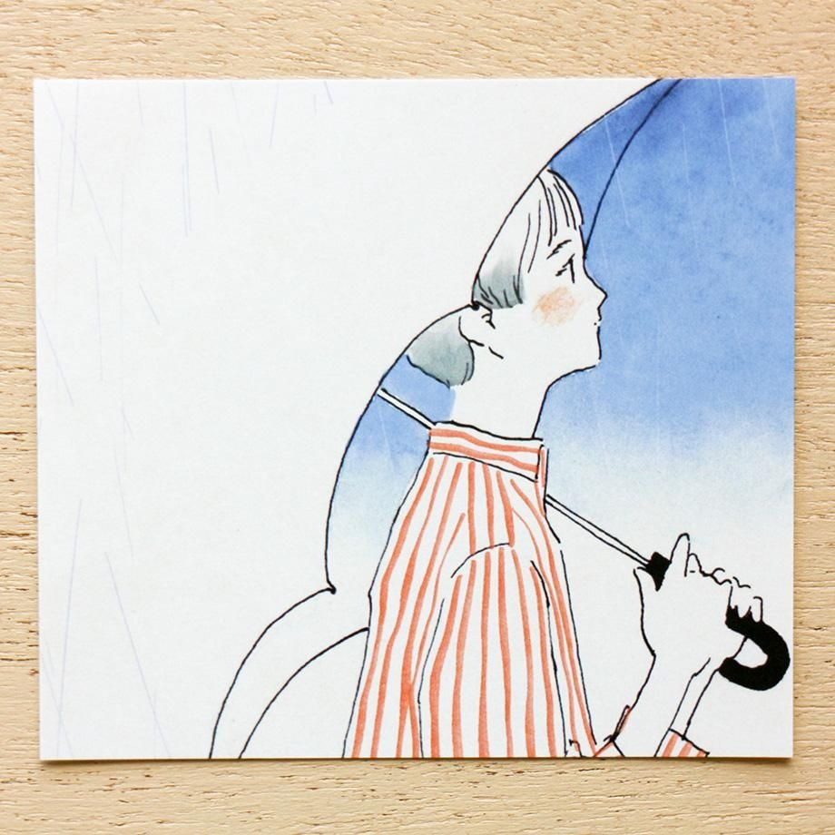 表現社x藤巻佐有梨 便條本—Katachi