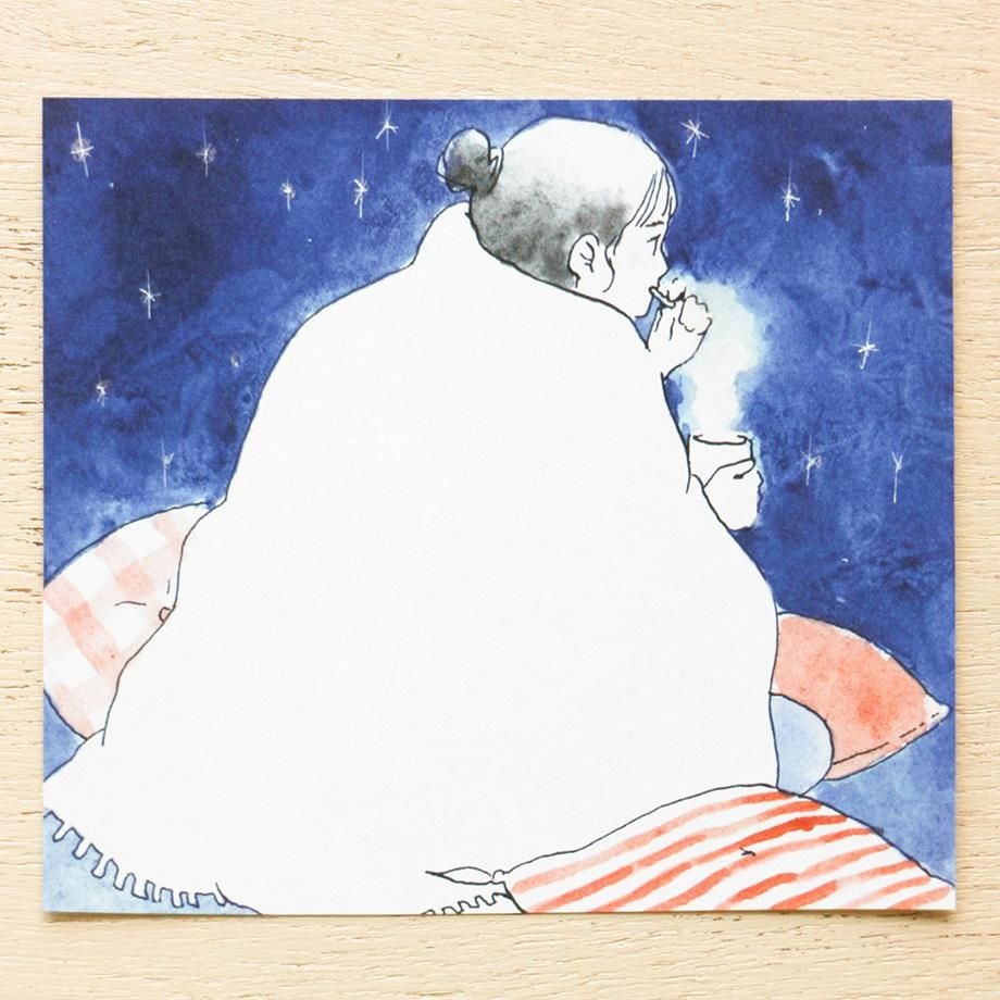 表現社x藤巻佐有梨 便條本—Katachi