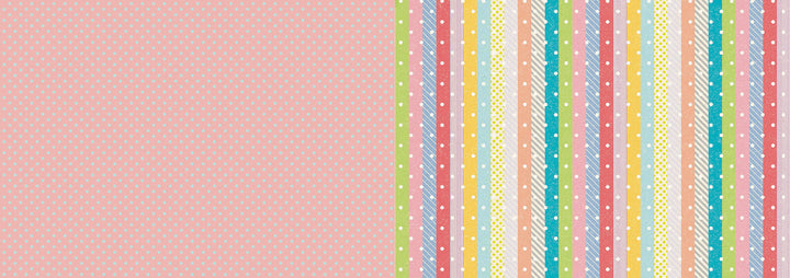 100枚Letter Book－mt100