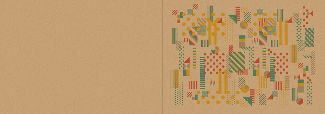 100枚Letter Book－mt100
