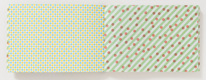 100枚Letter Book－mt100 v2